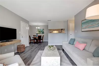 1400 Gandy Boulevard N #502, Saint Petersburg, FL 33702 - Photo 8