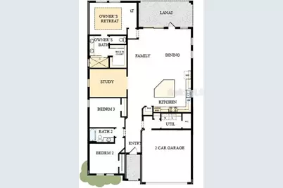 11317 Hardwood Hammock Lane, Riverview, FL 33569 - Photo 2