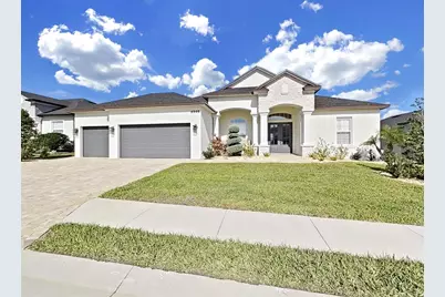 6998 Bentridge Drive, Lakeland, FL 33813 - Photo 1