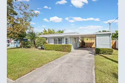 4707 W Montgomery Avenue, Tampa, FL 33616 - Photo 2