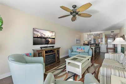 6001 Bahia Del Mar Circle #429, Saint Petersburg, FL 33715 - Photo 12