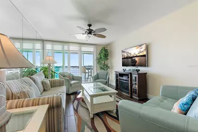 6001 Bahia Del Mar Circle #429, Saint Petersburg, FL 33715 - Photo 10