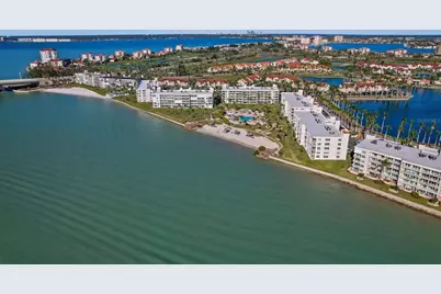 6001 Bahia Del Mar Circle #429, Saint Petersburg, FL 33715 - Photo 38