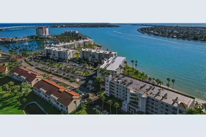 6001 Bahia Del Mar Circle #429, Saint Petersburg, FL 33715 - Photo 32