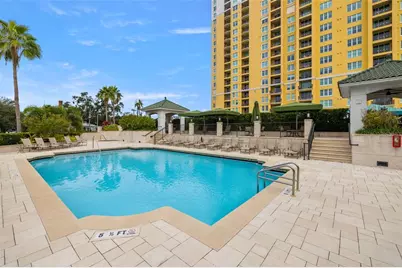 345 Bayshore Boulevard #1407, Tampa, FL 33606 - Photo 48