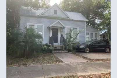 307 E Frances Avenue #1/2, Tampa, FL 33602 - Photo 1