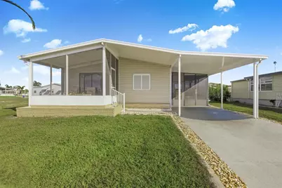 504 San Clemente Circle, North Port, FL 34287 - Photo 1