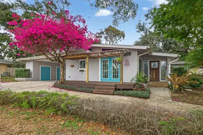 1007 Palm Terrace Drive, Clearwater, FL 33755 - Photo 1