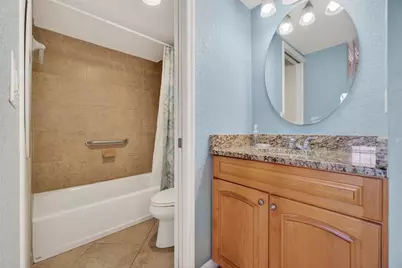 445 Hamden Drive #405, Clearwater Beach, FL 33767 - Photo 18