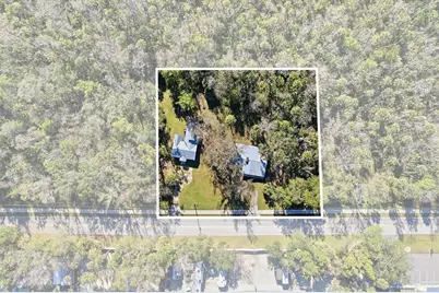 10170 W Yulee Drive, Homosassa, FL 34448 - Photo 1