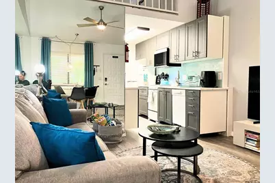 20921 Haulover Cove #F14, Lutz, FL 33558 - Photo 14