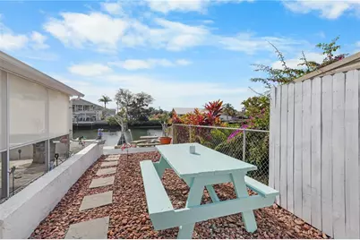 3336 Gulfview Drive, Hernando Beach, FL 34607 - Photo 34