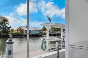 3336 Gulfview Dr, Hernando Beach, FL 34607 - Photo 36
