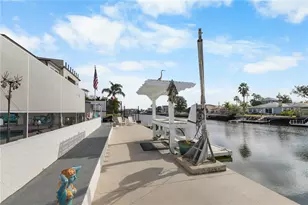 3336 Gulfview Dr, Hernando Beach, FL 34607 - Photo 32