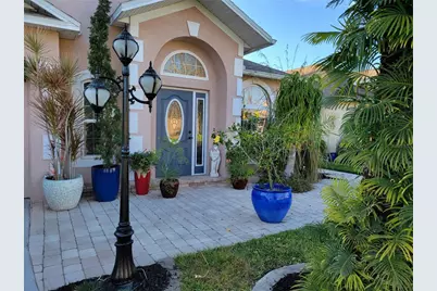 3623 Golden Eagle Drive, Land O Lakes, FL 34639 - Photo 1