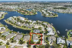 613 Manns Harbor Dr, Apollo Beach, FL 33572 - Photo 4