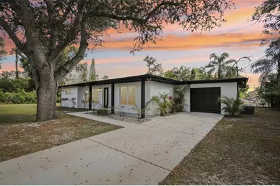 12809 N Boulevard, Tampa, FL 33612 - Photo 1