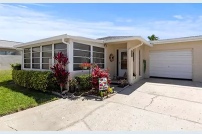 2735 Sherbrooke Lane #D, Palm Harbor, FL 34684 - Photo 1