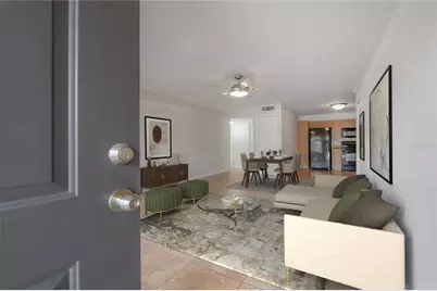 5709 Baywater Drive #5709, Tampa, FL 33615 - Photo 2