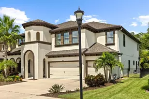 8414 Eagle Brook Dr, Land O Lakes, FL 34638 - Photo 2