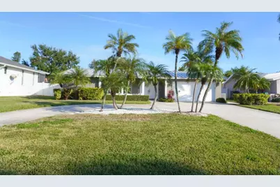 293 Monte Cristo Boulevard, Tierra Verde, FL 33715 - Photo 4