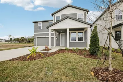 10160 Hidden Hammock Loop, Parrish, FL 34219 - Photo 2