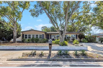 6644 Gulfport Boulevard S, South Pasadena, FL 33707 - Photo 1