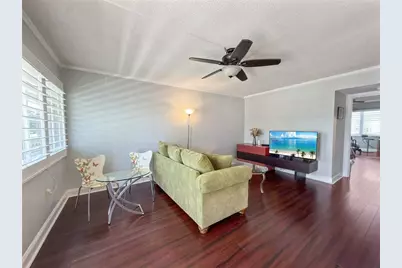 8100 Dr Martin Luther King Jr Street N #202, Saint Petersburg, FL 33702 - Photo 2