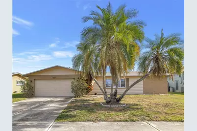 1861 Princeton Drive, Clearwater, FL 33765 - Photo 1