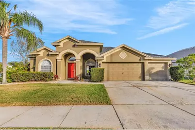 11709 Stonewood Gate Drive, Riverview, FL 33579 - Photo 2