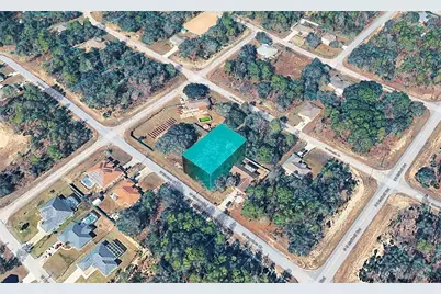 2809 W Santana Drive, Citrus Springs, FL 34433 - Photo 2