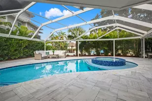 536 Baywood Dr N, Dunedin, FL 34698 - Photo 50