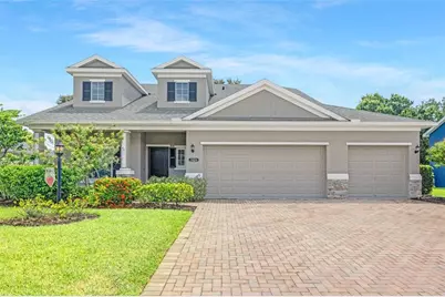 3406 Regner Drive, Plant City, FL 33566 - Photo 1