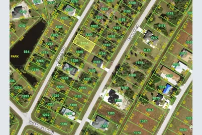 146 Spring Drive, Rotonda West, FL 33947 - Photo 2
