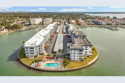 5960 30th Avenue S #103, Gulfport, FL 33707 - Photo 30