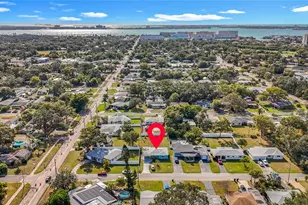 5810 Tangerine Ave S, Gulfport, FL 33707 - Photo 2