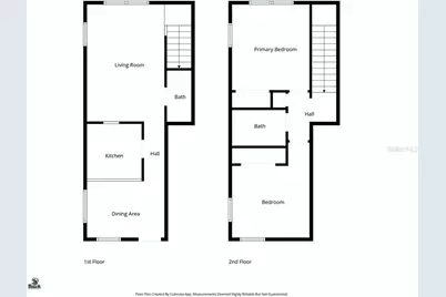 7128 Waterside Drive #7128, Tampa, FL 33617 - Photo 18