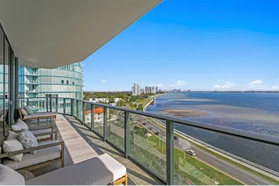 3101 W Bayshore Boulevard #801, Tampa, FL 33629 - Photo 22