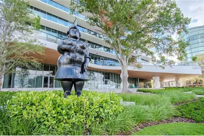 3101 W Bayshore Boulevard #801, Tampa, FL 33629 - Photo 56