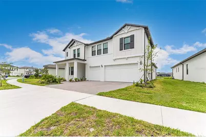 21378 Snowy Orchid Terrace, Land O Lakes, FL 34637 - Photo 4