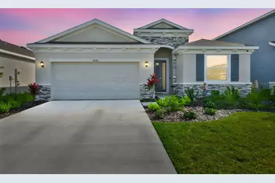 5640 Silver Moonlight Drive, Palmetto, FL 34221 - Photo 1