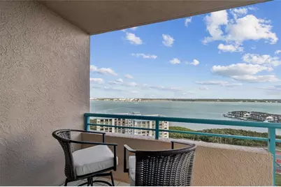 1520 Gulf Boulevard #1707, Clearwater Beach, FL 33767 - Photo 38