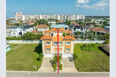 136 175th Avenue E, Redington Shores, FL 33708 - Photo 4