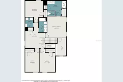 10536 Whispering Hammock Drive, Riverview, FL 33578 - Photo 24