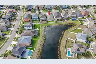 3676 Seven Seas Avenue, Land O Lakes, FL 34638 - Photo 42