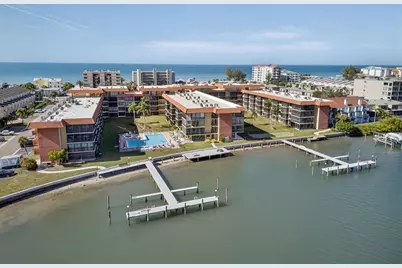 19701 Gulf Boulevard #404, Indian Shores, FL 33785 - Photo 42