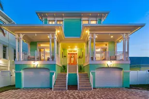 644 Boca Ciega Isle Dr, Saint Pete Beach, FL 33706 - Photo 1