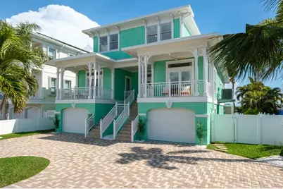 644 Boca Ciega Isle Drive, Saint Pete Beach, FL 33706 - Photo 1