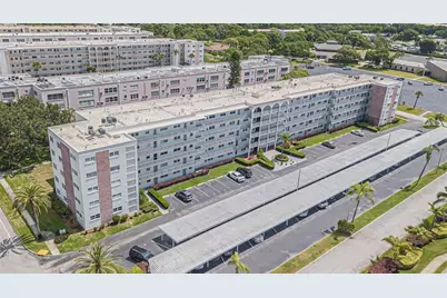 5501 80th Street N #206, Saint Petersburg, FL 33709 - Photo 2