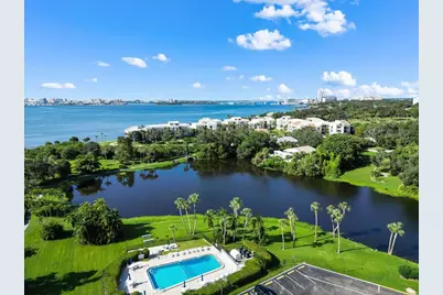 220 Belleview Boulevard #702, Belleair, FL 33756 - Photo 4